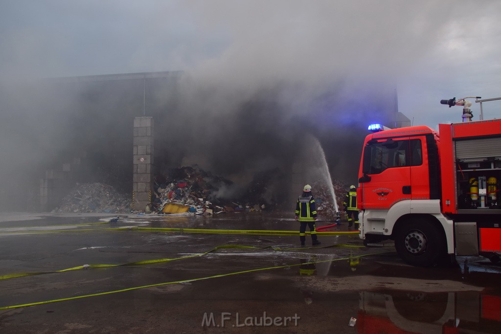 Feuer 3 Koeln Poll Poller Kirchweg P0257.JPG - Miklos Laubert